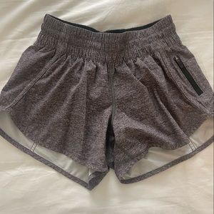 Lululemon Track That Shorts